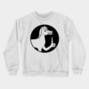 THUMBS UP! Crewneck Sweatshirt